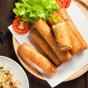Thực phẩm đóng gói