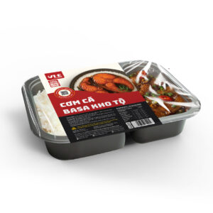 Bữa ăn tiện lợi