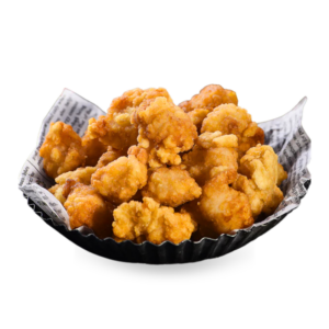 Gà Popcorn
